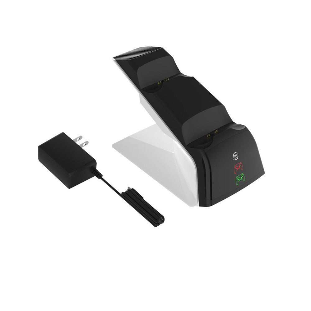 PS5 Dual Controller Charging Station