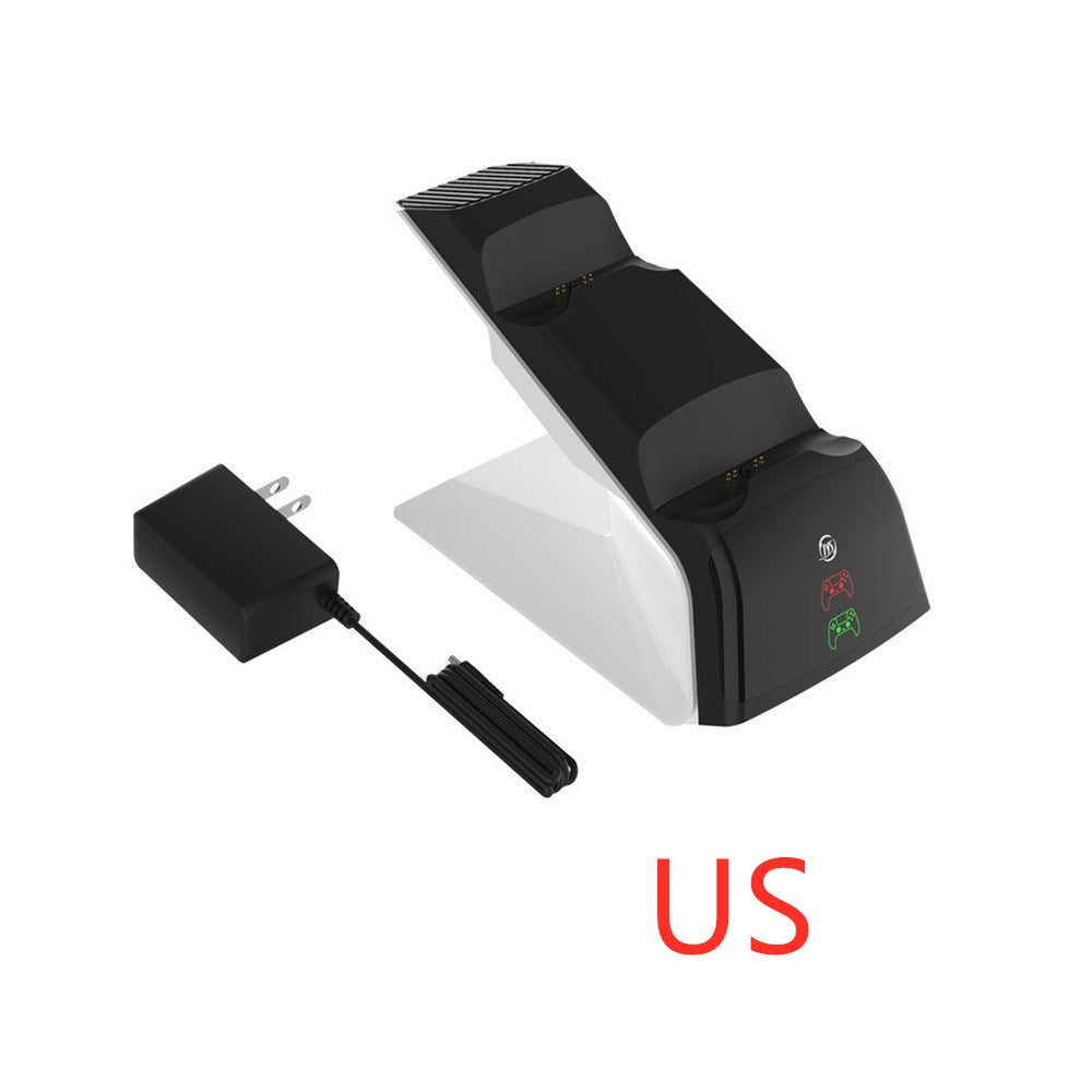 PS5 Dual Controller Charging Station