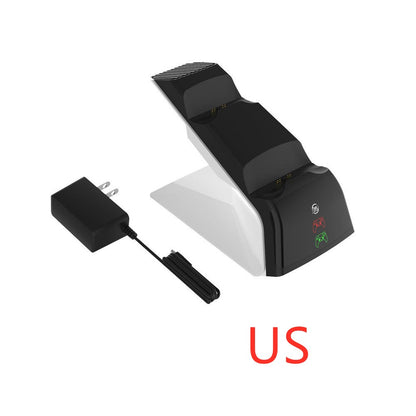 PS5 Dual Controller Charging Station