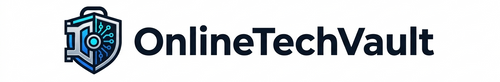 The Online Tech Vault