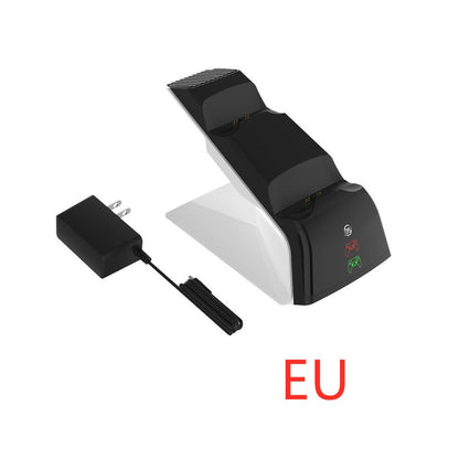 PS5 Dual Controller Charging Station